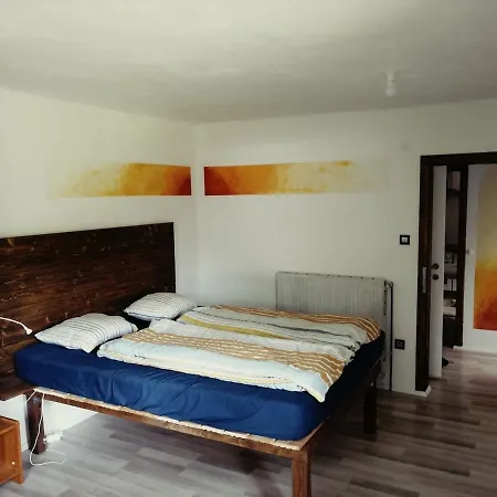 Holiday home Private For Short Holidays *