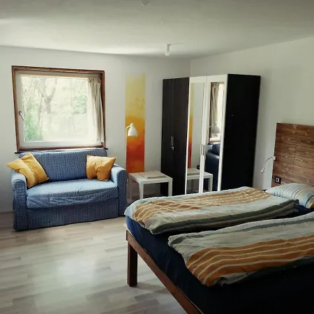 Holiday home Private For Short Holidays Klagenfurt am Woerthersee